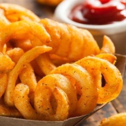 Curly Fries