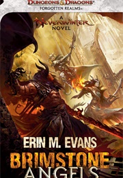 Brimstone Angels (Erin M. Evans)
