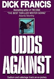 Odds Against (Dick Francis)
