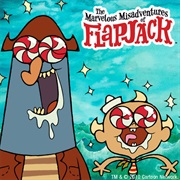 The Marvelous Misadventures of Flapjack
