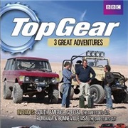 Top Gear - South America Special