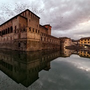 Fontanellato, Emilia-Romagna, Italy
