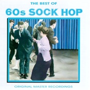 Sock Hop 60s