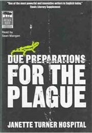 Due Preparations for the Plague (Hospital)