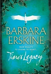 Times Legacy (Barbara Erskine)