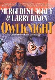 Owlknight