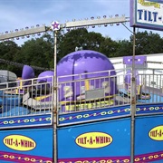 Tilt-A-Whirl