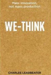 We-Think (Charles Leadbeater)