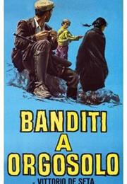 Bandits of Orgosolo