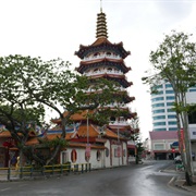Sibu, Malaysia