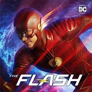 Season 4 (The Flash)