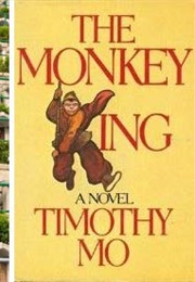 The Monkey King (Timothy Mo)