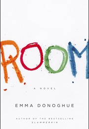 Room (Emma Donoghue)