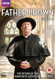 Father Brown Season 6 (2017)