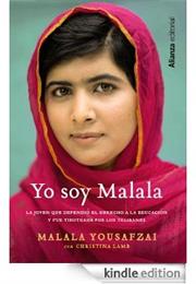 Yosaufzai Yo Soy Malala