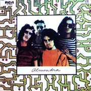 Almendra - Almendra 2 (1970)