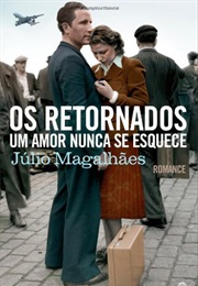 Os Retornados (Júlio Magalhães)