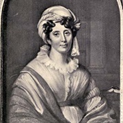 Albertine Necker De Saussure