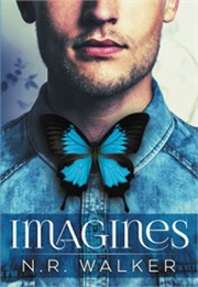 Imagines (N. R. Walker)