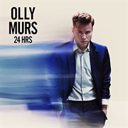 Olly Murs -  24 Hrs
