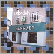 Sebadoh - Harmacy