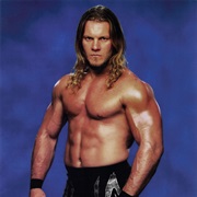 Chris Jericho