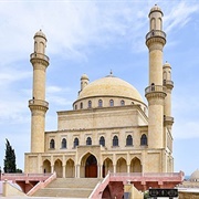 Nardaran Mosque