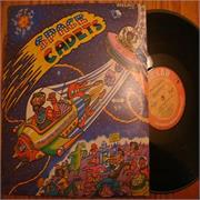 Space Cadets