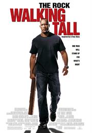 The Rock, Walking Tall (2004)