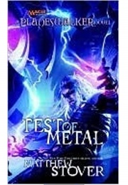 Test of Metal (Matthew Stover)