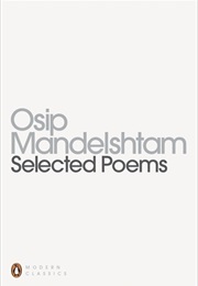 Selected Poems (Osip Mandelstam)