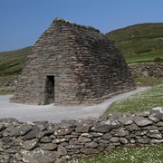 Gallarus Oratory