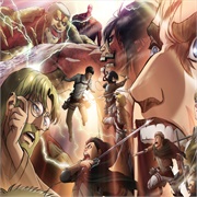 Shingeki No Kyojin 3Nd Season