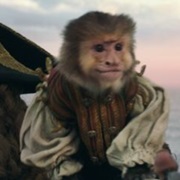 Jack the Monkey