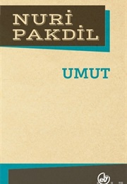 Umut (Nuri Pakdil)