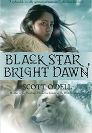 Black Star, Bright Dawn (Scott O'Dell)