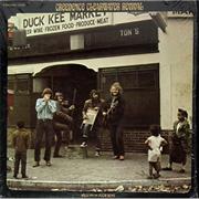 Willy and the Poor Boys