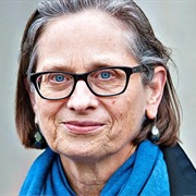 Lydia Davis