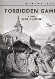 Forbidden Games (1952)