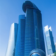 World Trade Center Doha