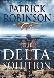 The Delta Solution (Patrick Robinson)