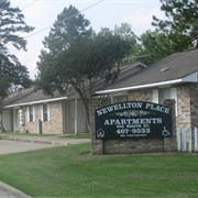 Newellton, Louisiana