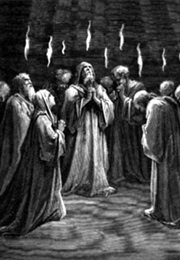 Práxeis Tôn Apostólōn (The Acts of the Messengers)