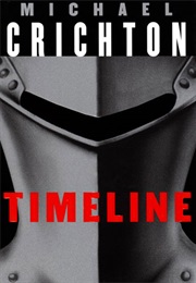 Timeline (Michael Crichton)