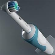 Electric Toothbrush