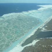 Fast Ice/Landfast Ice/Shorefast Ice