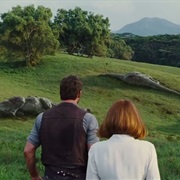 Jurassic World