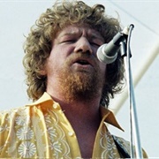 Luke Kelly