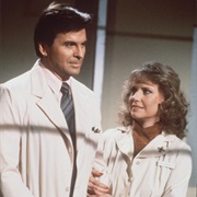 Alan & Monica Quartermaine