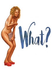 What? (1972)